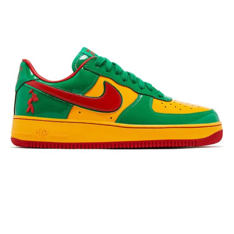AF1 x