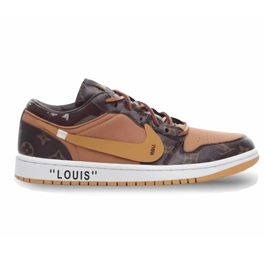 AJ1 x LV