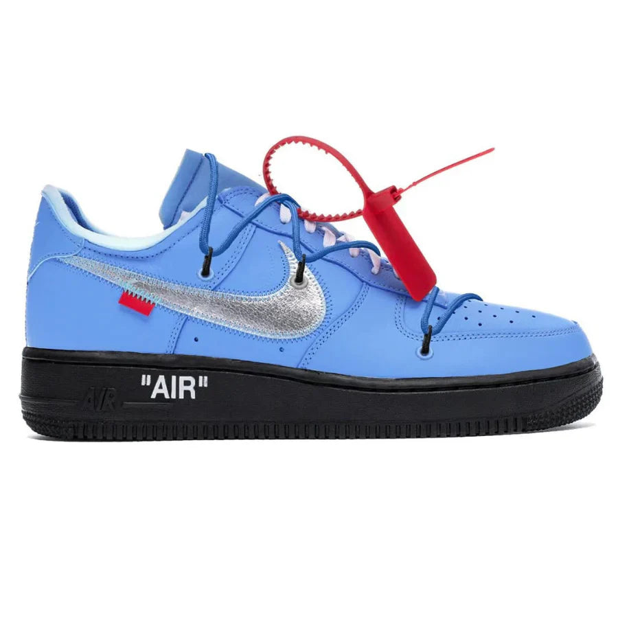 AF1 x OFF WHITE