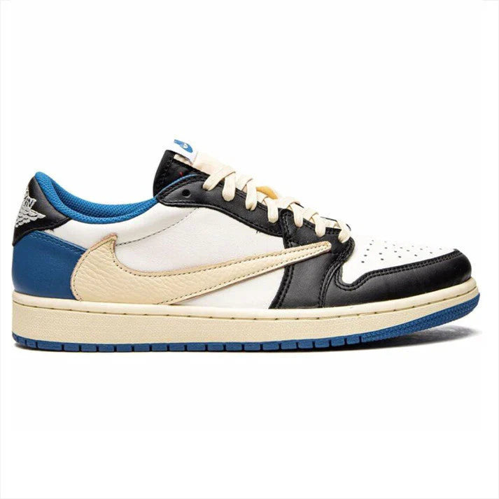 AJ1 x