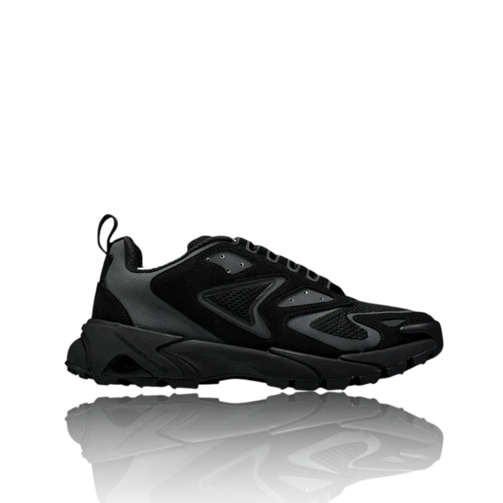 Louis Vuittоп Runner Tatic 'Black'