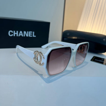 Chanel New Sunglasses