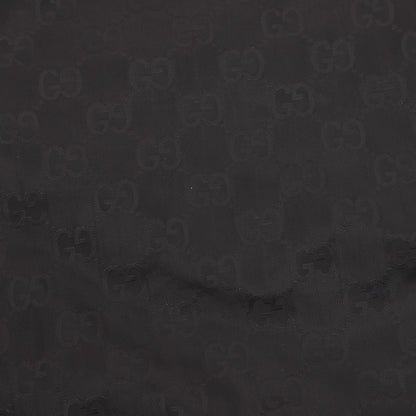 Gucci Double G Subtle Pattern All-Over Print Beach Shorts