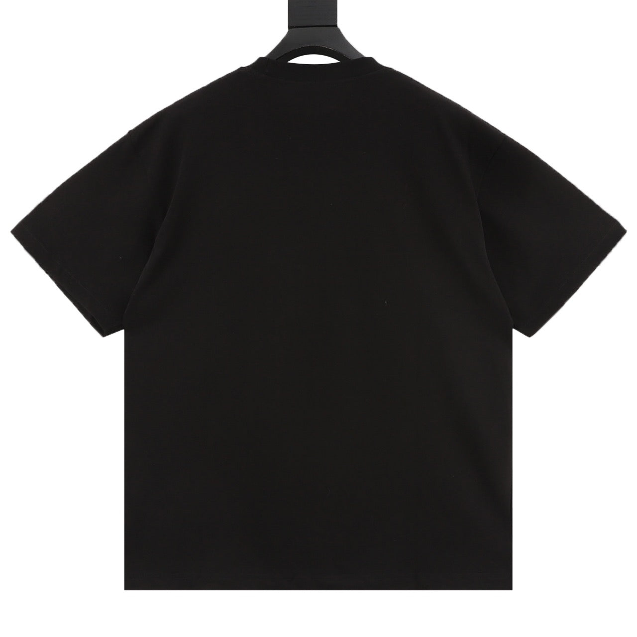 Gucci 26ss Fun Cartoon Collection Short-Sleeve Shirt