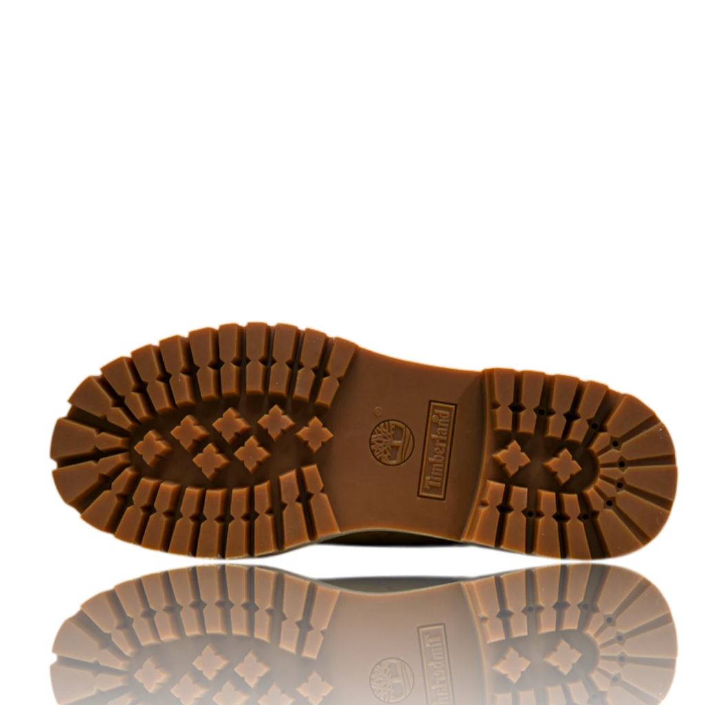 Louis Vuittоп Timberland 6 Ankle Boot 'Wheat Monogram'