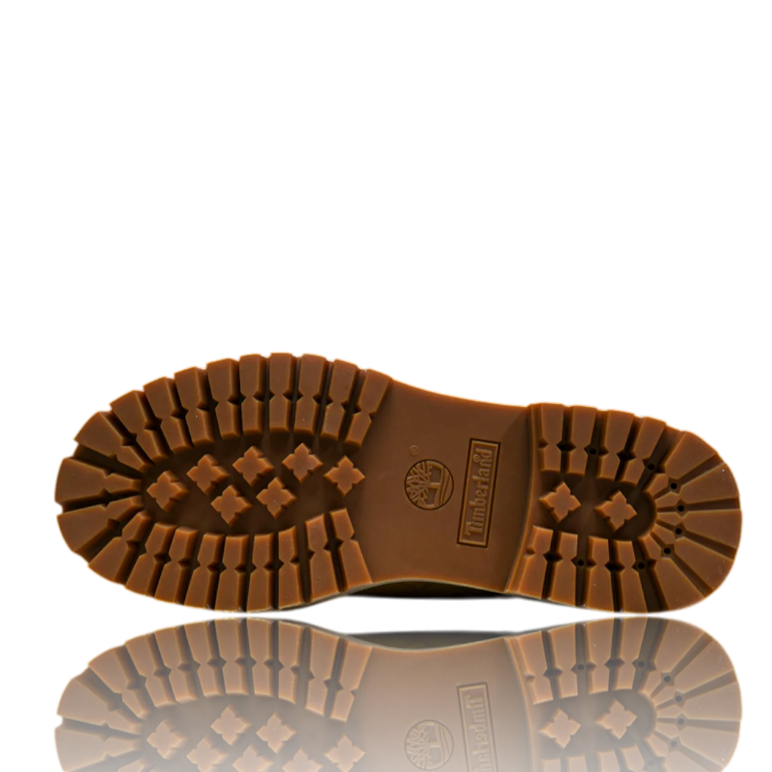 Louis Vuittоп Timberland 6 Ankle Boot 'Wheat Monogram'