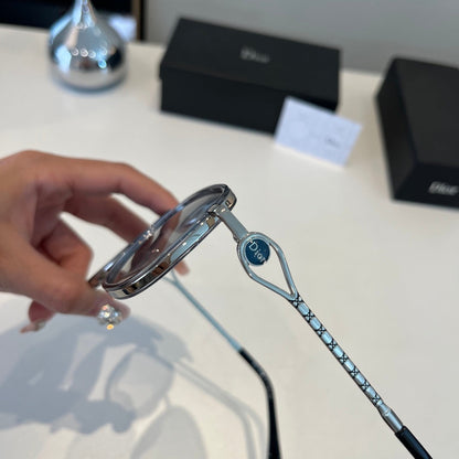 Dior Luxury Sunglasses — Premium Eyewear