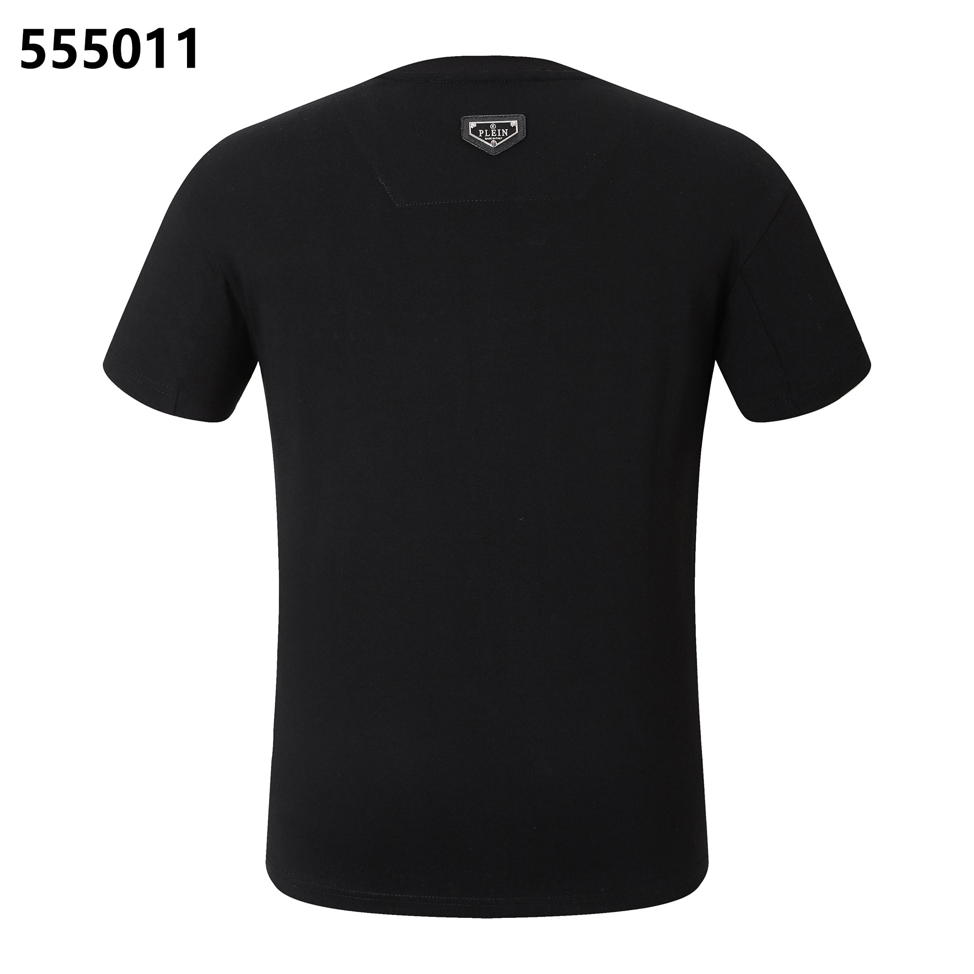 PHILIPP PLEIN クルーネック Tシャツ