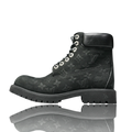 Louis Vuittоп Timberland 6 Ankle Boot 'Black Monogram'