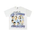 Vale Throwback Comfort Tee