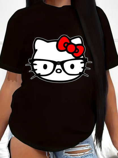 Cartoon Classic T-Shirt