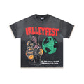ヴェイル スローバック コンフォートTシャツ