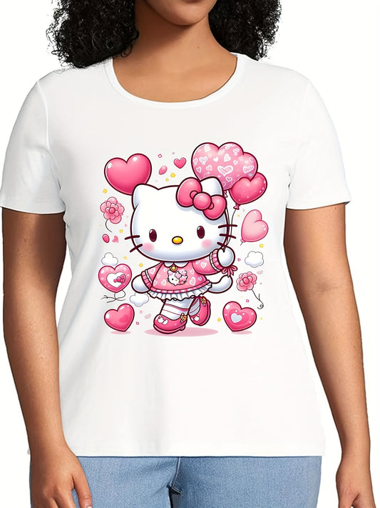 Cartoon Classic T-Shirt