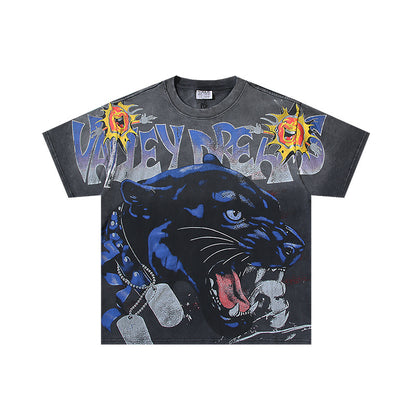 Vale Throwback Comfort Tee