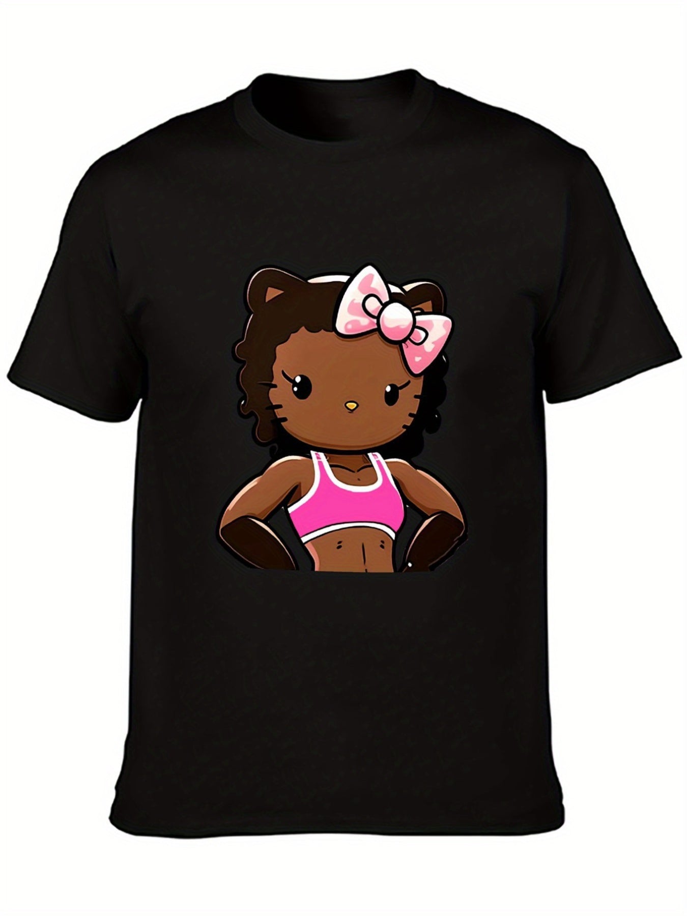Cartoon Classic T-Shirt