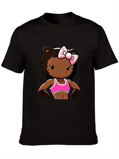 Cartoon Classic T-Shirt