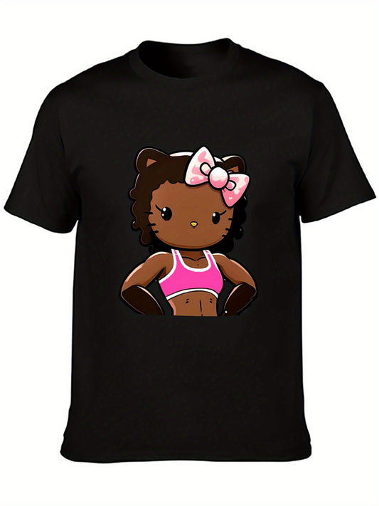 Cartoon Classic T-Shirt