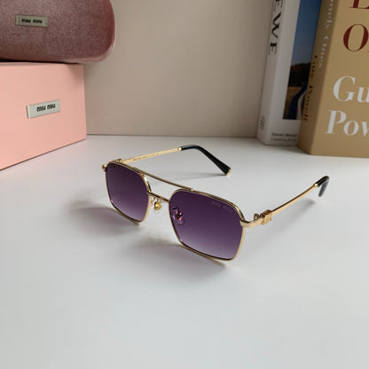 New Miu Miu sunglasses
