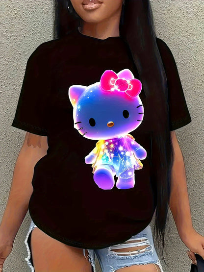 Cartoon Classic T-Shirt