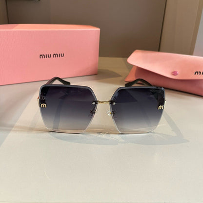 New Miu Miu sunglasses