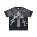 Vale Throwback Comfort Tee