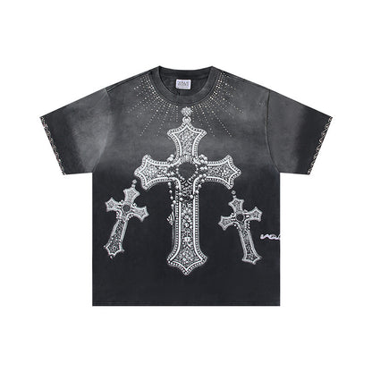 Vale Throwback Comfort Tee