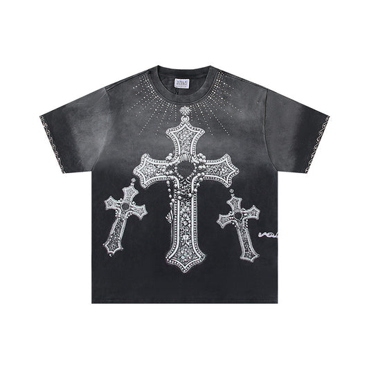 Vale Throwback Comfort Tee