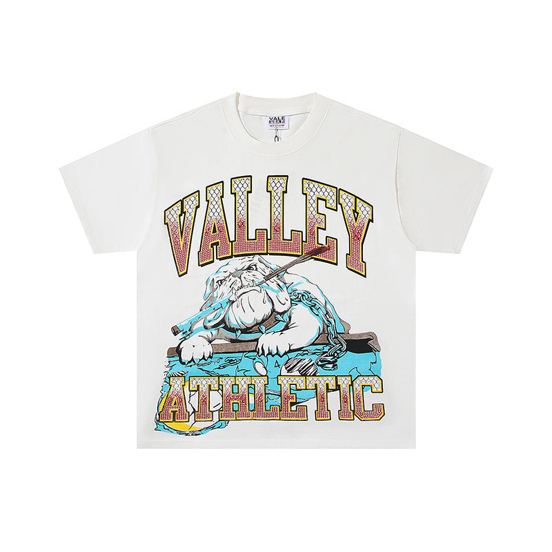 ヴェイル スローバック コンフォートTシャツ