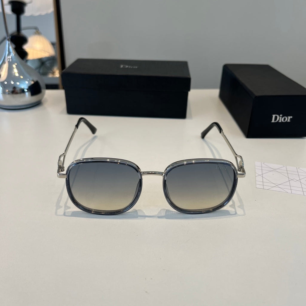 Dior Luxus-Sonnenbrillen – Premium-Brillen