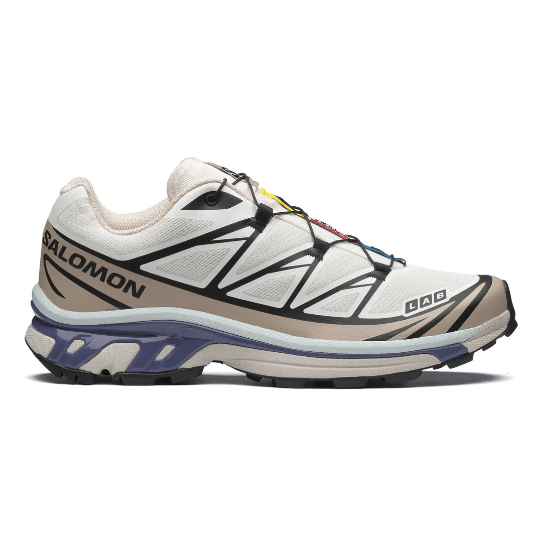 Salomon XT-6 Vanilla Ice/Oxford Tan/Heron