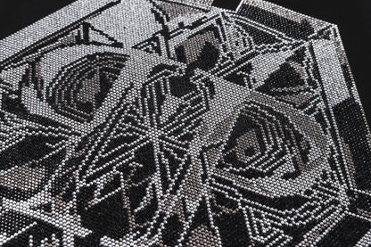 PHILIPP PLEIN Round-neck T-shirt