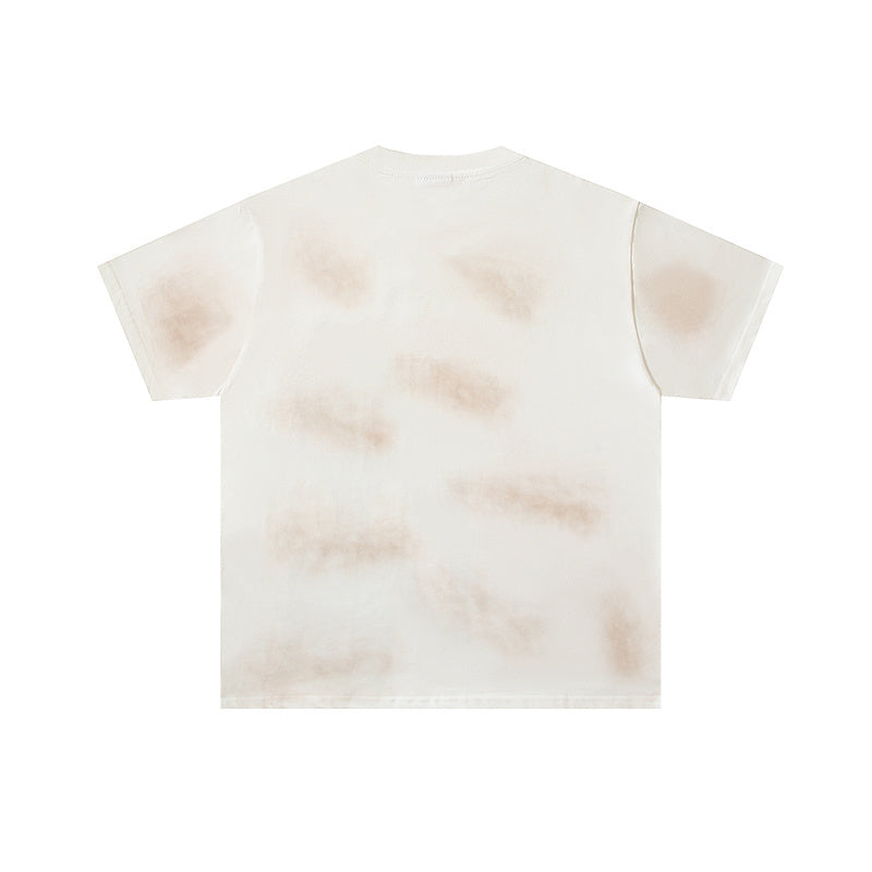 ヴェイル スローバック コンフォートTシャツ