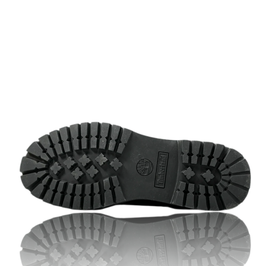 Louis Vuittоп Timberland 6 Ankle Boot 'Black Monogram'