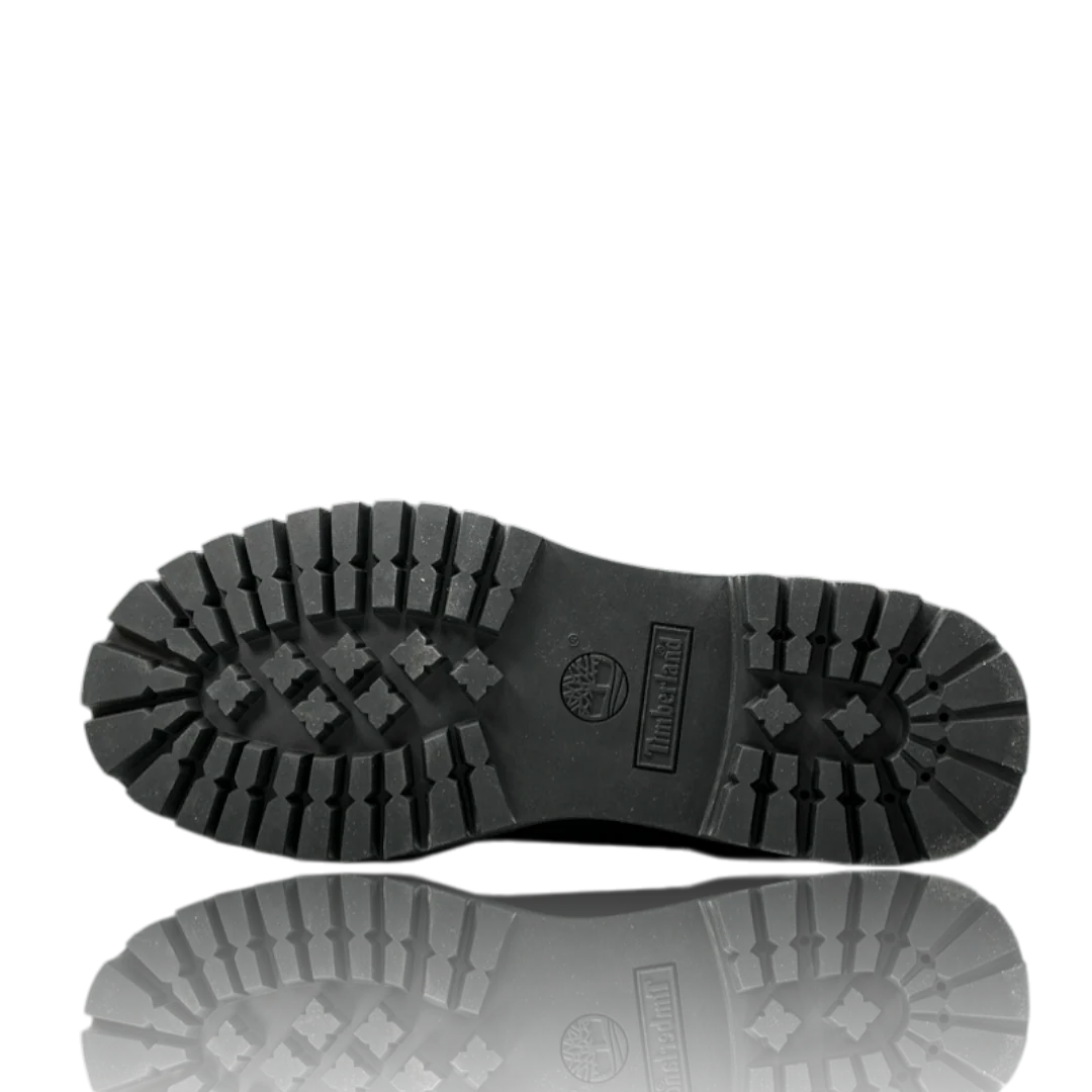 Louis Vuittоп Timberland 6 Ankle Boot 'Black Monogram'