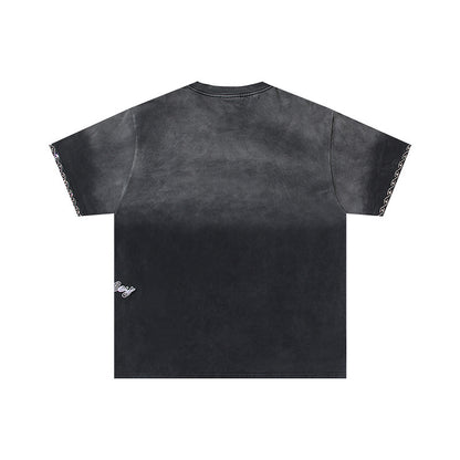 Vale Throwback Comfort Tee