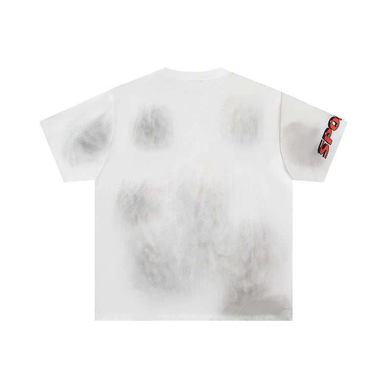 ヴェイル スローバック コンフォートTシャツ