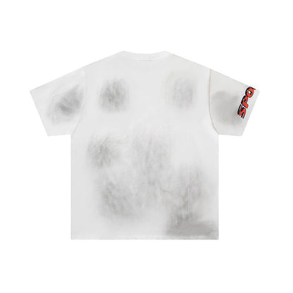 Vale Throwback Comfort Tee