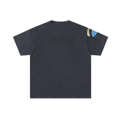 Vale Throwback Comfort Tee