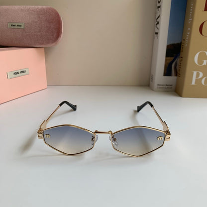 New Miu Miu sunglasses
