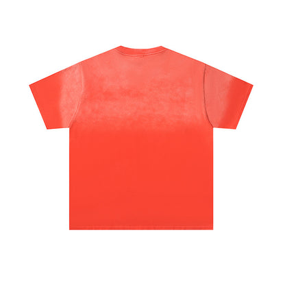 Vale Retro Wash Tee