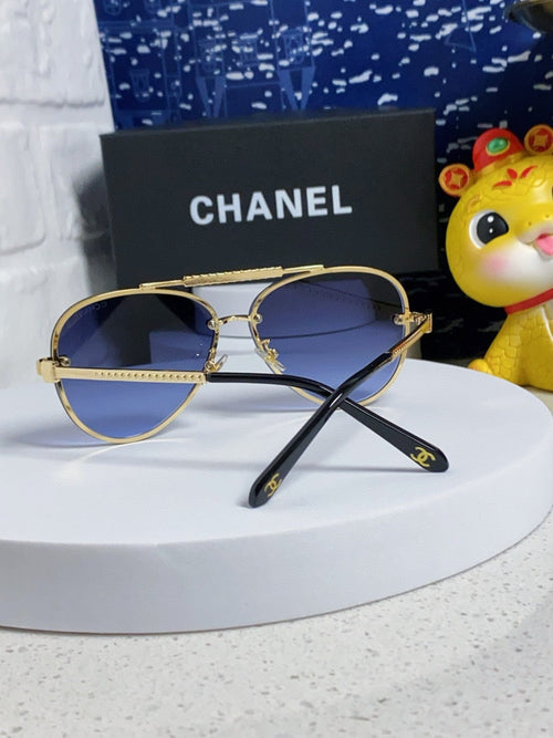 Chanel 2026 Nouvelles Lunettes de Soleil