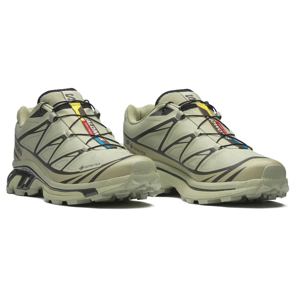 Salomon XT-6 Gore-Tex Tea