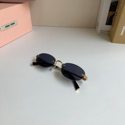 New Miu Miu sunglasses