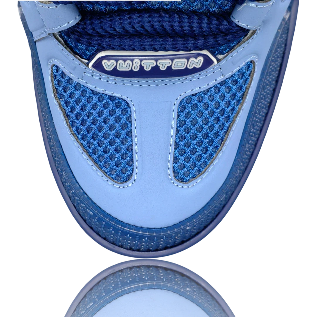 Louis Vuittоп Skate Sneaker 'Blue'