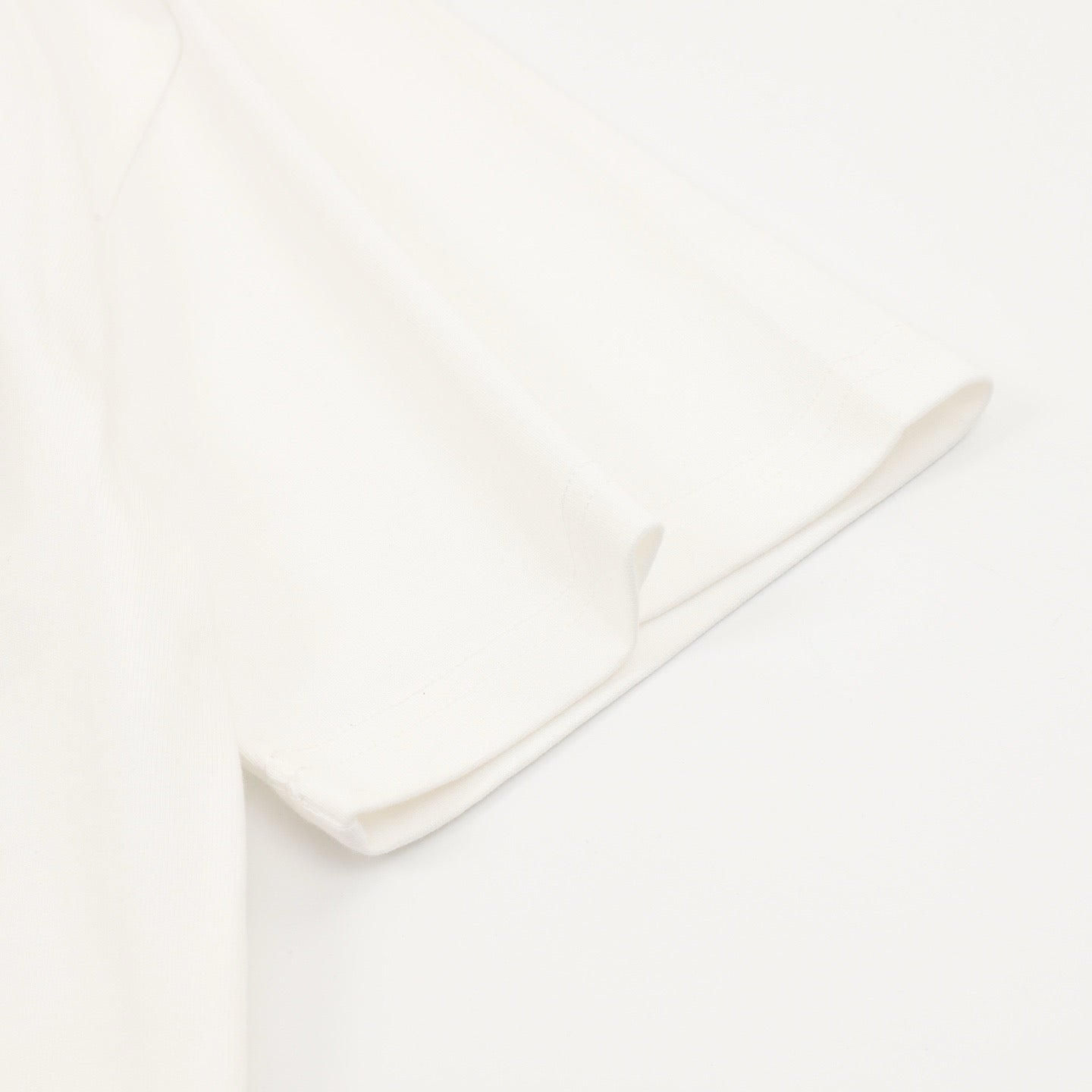 Gucci Short-Sleeve Shirt with Pocket and Floral Patch