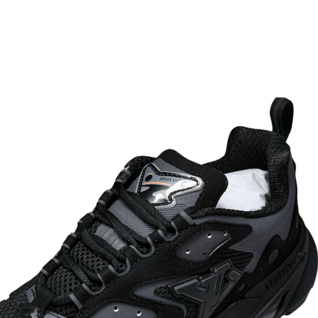 Louis Vuittоп Runner Tatic 'Black'