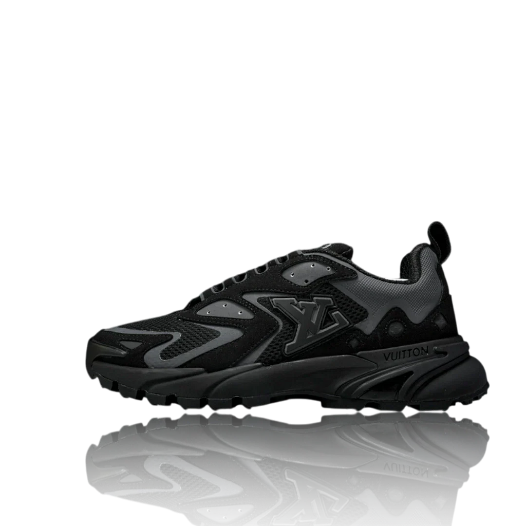 Louis Vuittоп Runner Tatic 'Black'
