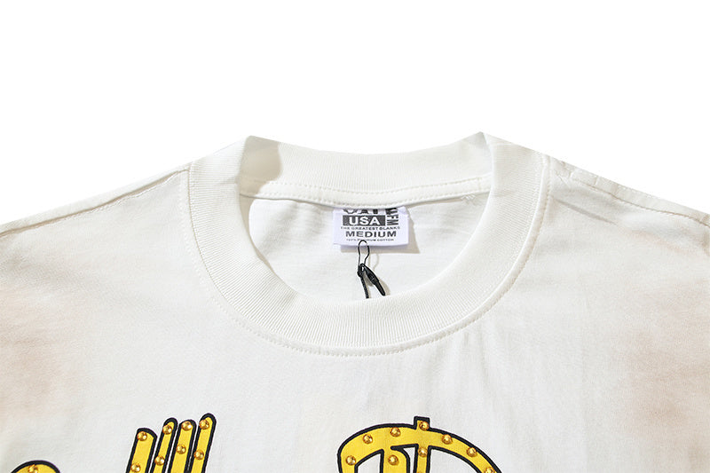 ヴェイル スローバック コンフォートTシャツ