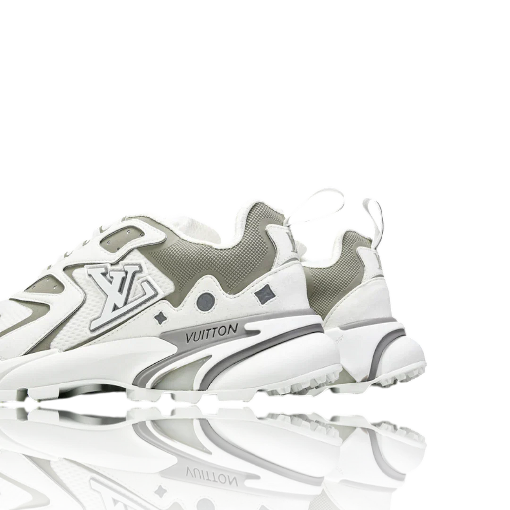 Louis Vuittоп Runner Tatic 'White'