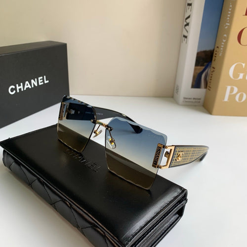 Chanel Nouvelles Lunettes de Soleil 2026